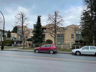 Photo 3: 103 22277 122 Avenue in Maple Ridge: West Central Condo for sale in "THE GARDENS" : MLS®# R2669295