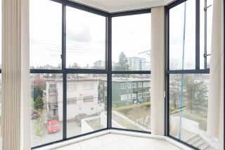 Photo 8: 310 1268 W BROADWAY in Vancouver: Fairview VW Condo for sale (Vancouver West)  : MLS®# R2275725