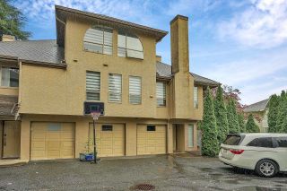 Main Photo: 6 7141 122 Street in Surrey: West Newton Townhouse for sale : MLS®# R2877612