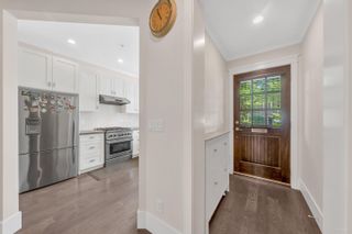 Photo 4: 5487 DUNBAR Street in Vancouver: Dunbar Townhouse for sale (Vancouver West)  : MLS®# R2792042