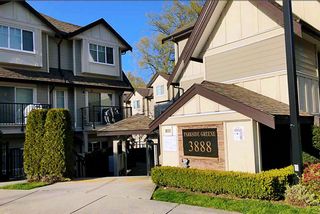 Photo 13: 215 3888 NORFOLK Street in Burnaby: Central BN Townhouse for sale in "Parkside Greene" (Burnaby North)  : MLS®# R2609723