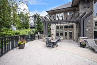 Photo 9: 104 2958 WHISPER WAY in Coquitlam: Westwood Plateau Condo for sale : MLS®# R2099902