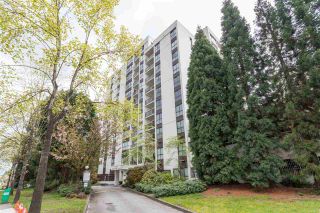 Photo 17: 202 7040 GRANVILLE Avenue in Richmond: Brighouse South Condo for sale in "PANORAMA PLACE" : MLS®# R2161775