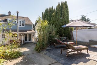 Photo 25: 5391 KNIGHT Street in Vancouver: Knight House for sale (Vancouver East)  : MLS®# R2861972