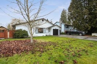 Photo 3: 12041 GREENWELL Street in Maple Ridge: East Central House for sale : MLS®# R2717118