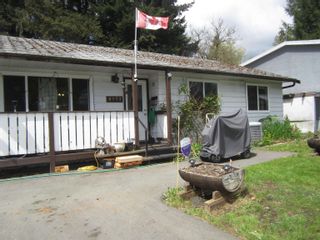 Photo 2: 8053 ANTELOPE Avenue in Mission: Mission BC House for sale : MLS®# R2880537