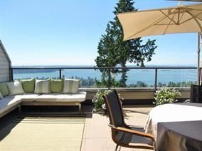 Photo 20: 44 2246 FOLKESTONE Way in West Vancouver: Panorama Village Condo for sale in "PANORAMA GARDENS" : MLS®# R2145186