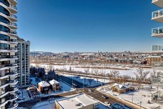 Photo 18: 1305 1078 6 Avenue SW in Calgary: Downtown West End Apartment for sale : MLS®# A2108708