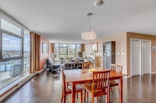 Photo 8: 705 5611 GORING Street in Burnaby: Central BN Condo for sale in "THE LEGACY" (Burnaby North)  : MLS®# R2161193
