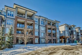 Photo 28: 3203 95 BURMA STAR Road SW in Calgary: Currie Barracks Apartment for sale : MLS®# A2033651
