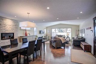 Photo 7: 144 PARKWOOD Place SE in Calgary: Residential for sale : MLS®# C4272962