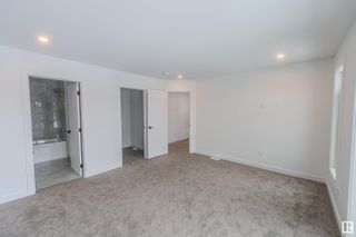 Photo 16: 7808 98A Avenue in Edmonton: Zone 19 House Half Duplex for sale : MLS®# E4378824