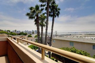 Main Photo: MIDDLETOWN Condo for sale : 2 bedrooms : 2920 Columbia St #F in San Diego