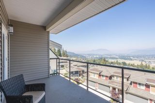 Photo 21: 103 6026 LINDEMAN Street in Chilliwack: Promontory Townhouse for sale in "Hillcrest Lane" (Sardis)  : MLS®# R2597902