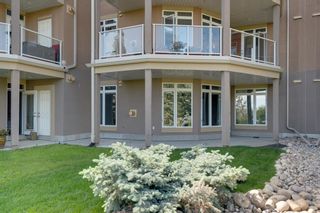 Photo 24: 106 6 HEMLOCK Crescent SW in Calgary: Spruce Cliff Apartment for sale : MLS®# A1033461