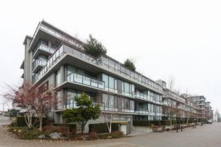 Photo 9: 615 9009 CORNERSTONE Mews in Burnaby: Simon Fraser Univer. Condo for sale in "The Hub" (Burnaby North)  : MLS®# R2712501