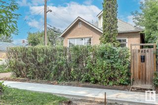 Photo 1: 9426 109A Avenue in Edmonton: Zone 13 House for sale : MLS®# E4350117