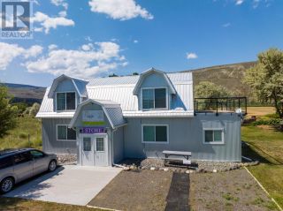 Photo 25: 6949 THOMPSON RIVER DRIVE in Kamloops: Agriculture for sale : MLS®# 172204