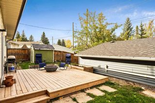 Photo 22: 2628 106 Avenue SW in Calgary: Cedarbrae Detached for sale : MLS®# A1153154