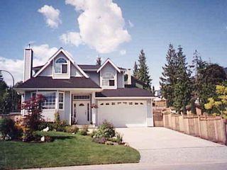 Photo 1: 1000 TOBERMORY WAY in : Garibaldi Highlands House for sale : MLS®# V132499