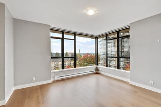 Photo 8: 702 15 E ROYAL Avenue in New Westminster: Fraserview NW Condo for sale : MLS®# R2627617
