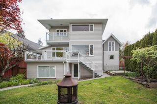 Photo 28: 1302 HAMMOND Avenue in Coquitlam: Maillardville House for sale : MLS®# R2876344
