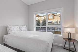 Photo 13: 110 115 Kananaskis Way: Canmore Row/Townhouse for sale : MLS®# A2033982