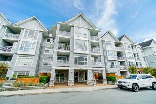 Photo 25: 310 3142 ST JOHNS Street in Port Moody: Port Moody Centre Condo for sale in "Sonrisa" : MLS®# R2469785