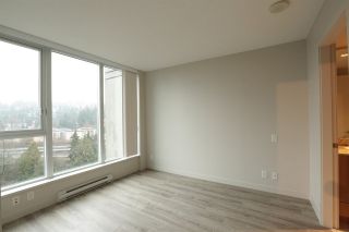 Photo 9: 1809 660 NOOTKA Way in Port Moody: Port Moody Centre Condo for sale in "NAHANNI" : MLS®# R2233672