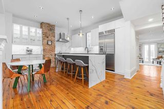 Photo 2: 9 Fennings Street in Toronto: Trinity-Bellwoods House (2-Storey) for sale (Toronto C01)  : MLS®# C5958451