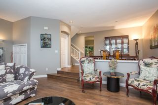 Photo 5: 2 2979 PANORAMA Drive in Coquitlam: Westwood Plateau Townhouse for sale in "DEERCREST" : MLS®# R2532510