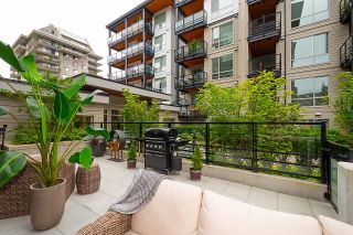Photo 17: 109 128 E 8TH Street in North Vancouver: Central Lonsdale Condo for sale : MLS®# R2711780