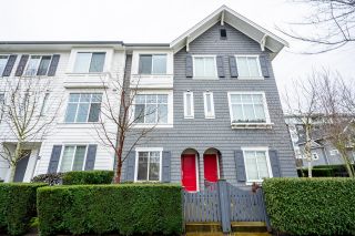 Photo 1: 31 13636 81A Avenue in Surrey: Bear Creek Green Timbers Townhouse for sale : MLS®# R2844041