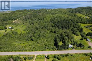 Main Photo: Lot 2 Highway 366 in Tidnish: Vacant Land for sale : MLS®# 202303403