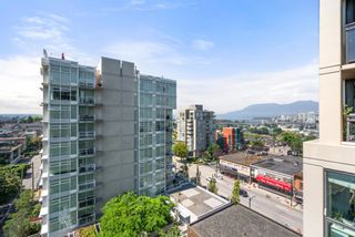 Photo 3: 1103 1068 W BROADWAY in Vancouver: Fairview VW Condo for sale in "THE ZONE" (Vancouver West)  : MLS®# R2716184