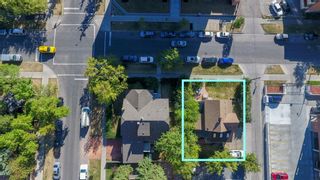Photo 1: 1407 12 Street SW in Calgary: Beltline Residential Land for sale : MLS®# A1218993