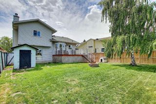 Photo 37: 120 Rivergreen Crescent SE in Calgary: Riverbend Detached for sale : MLS®# A1206073