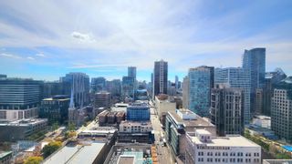 Photo 1: 2902 438 SEYMOUR Street in Vancouver: Downtown VW Condo for sale in "Conference Plaza" (Vancouver West)  : MLS®# R2805398