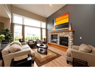 Photo 2: 13907 229B Street in Maple Ridge: Silver Valley House for sale in "SILVER RIDGE" : MLS®# V894567