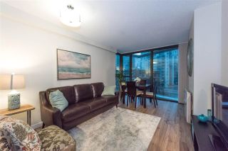 Photo 4: 609 1331 W GEORGIA Street in Vancouver: Coal Harbour Condo for sale in "THE POINTE" (Vancouver West)  : MLS®# R2132195