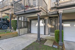 Photo 3: 86 20176 68 Avenue in Langley: Willoughby Heights Townhouse for sale in "STEEPLECHASE" : MLS®# R2754120