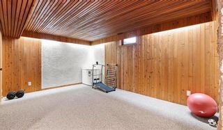 Photo 27: 7 Poitras Place in Winnipeg: River Park South Residential for sale (2F)  : MLS®# 202208434