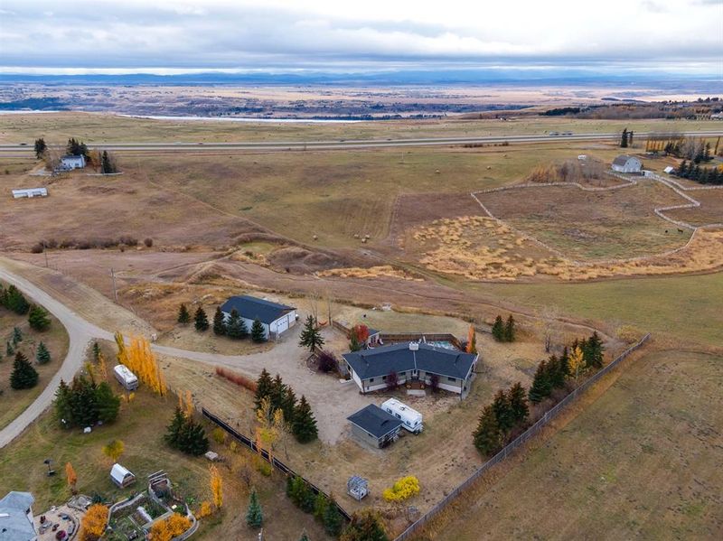 FEATURED LISTING: 30144 Township Road 254B Rural Rocky View County