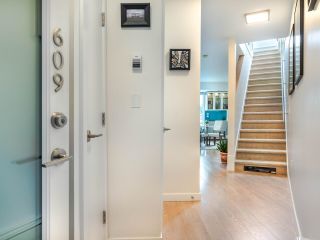 Photo 15: 609 417 GREAT NORTHERN Way in Vancouver: Strathcona Condo for sale in "CANVAS" (Vancouver East)  : MLS®# R2870536