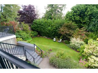 Photo 10: 5007 ANGUS Drive in Vancouver: Quilchena House for sale (Vancouver West)  : MLS®# V851334