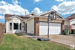 Photo 1: 8407 190 Street in Edmonton: Zone 20 House for sale : MLS®# E4385828