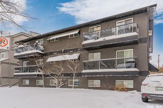 Photo 18: #7 441 4th Avenue North in Saskatoon: City Park Residential for sale : MLS®# SK917127