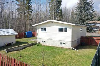 Photo 37: 400 PIERCE Crescent in Quesnel: Quesnel - Town House for sale in "Uplands" : MLS®# R2878077