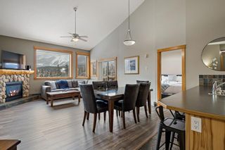 Photo 2: 400 1140 Railway Avenue S: Canmore Apartment for sale : MLS®# A1165825