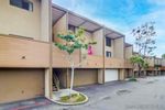 Main Photo: UNIVERSITY CITY Condo for sale : 2 bedrooms : 6206 Agee Street #206 in San Diego